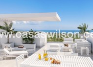 New Build - Apartment - Guardamar del Segura - Puerto Deportivo