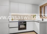 New Build - Apartment - Jacarilla - Comunidad Valenciana