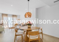 New Build - Apartment - Jacarilla - Comunidad Valenciana