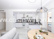 New Build - Apartment - Jacarilla - pueblo