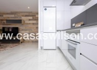 New Build - Apartment - Jacarilla - pueblo