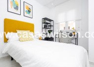 New Build - Apartment - Jacarilla - pueblo