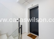 New Build - Apartment - Jacarilla - pueblo