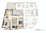 New Build - Apartment - Jacarilla - pueblo