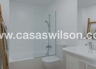 New Build - Apartment - Jávea - Pueblo