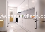 New Build - Apartment - La Manga - LA MANGA