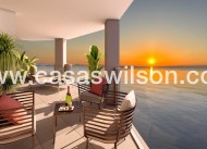 New Build - Apartment - La Manga - LA MANGA