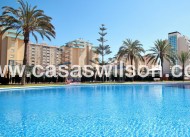 New Build - Apartment - La Manga - LA MANGA