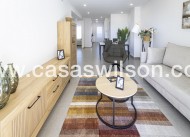 New Build - Apartment - La Manga - LA MANGA