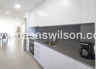 New Build - Apartment - La Manga - LA MANGA