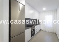 New Build - Apartment - La Manga - LA MANGA