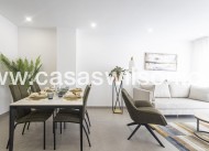 New Build - Apartment - La Manga - LA MANGA