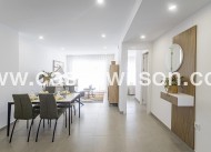 New Build - Apartment - La Manga - LA MANGA