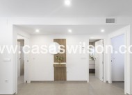 New Build - Apartment - La Manga - LA MANGA