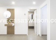 New Build - Apartment - La Manga - LA MANGA