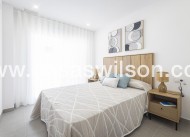 New Build - Apartment - La Manga - LA MANGA