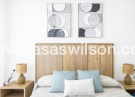 New Build - Apartment - La Manga - LA MANGA