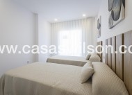 New Build - Apartment - La Manga - LA MANGA
