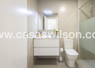 New Build - Apartment - La Manga - LA MANGA