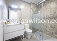 New Build - Apartment - La Manga - LA MANGA