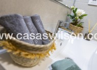 New Build - Apartment - La Manga - LA MANGA