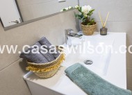 New Build - Apartment - La Manga - LA MANGA