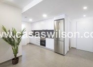 New Build - Apartment - La Manga - LA MANGA