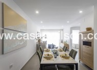 New Build - Apartment - La Manga - LA MANGA