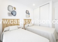 New Build - Apartment - La Manga - LA MANGA