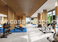 New Build - Apartment - La Manga - LA MANGA