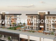 New Build - Apartment - Los Alcazares - Euro Roda