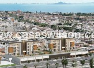 New Build - Apartment - Los Alcazares - Euro Roda