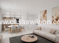 New Build - Apartment - Los Alcazares - Euro Roda