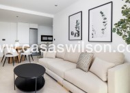 New Build - Apartment - Los Alcazares - La Serena Golf