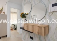 New Build - Apartment - Los Alcazares - La Serena Golf