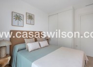 New Build - Apartment - Los Alcazares - La Serena Golf
