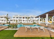 New Build - Apartment - Los Alcazares - La Serena Golf