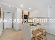 New Build - Apartment - Los Alcazares - La Serena Golf