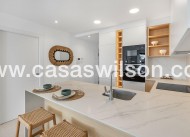 New Build - Apartment - Los Alcazares - La Serena Golf