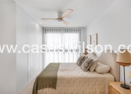 New Build - Apartment - Los Alcazares - La Serena Golf