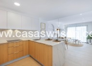 New Build - Apartment - Los Alcazares - La Serena Golf