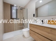 New Build - Apartment - Los Alcazares - La Serena Golf