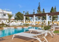 New Build - Apartment - Los Alcazares - La Serena Golf