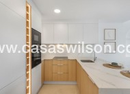 New Build - Apartment - Los Alcazares - La Serena Golf