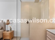 New Build - Apartment - Los Alcazares - La Serena Golf