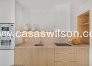 New Build - Apartment - Los Alcazares - La Serena Golf
