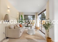 New Build - Apartment - Los Alcazares - La Serena Golf