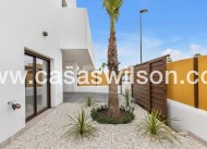 New Build - Apartment - Los Alcazares - La Serena Golf