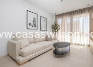 New Build - Apartment - Los Alcazares - La Serena Golf
