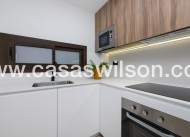 New Build - Apartment - Los Alcazares - La Serena Golf